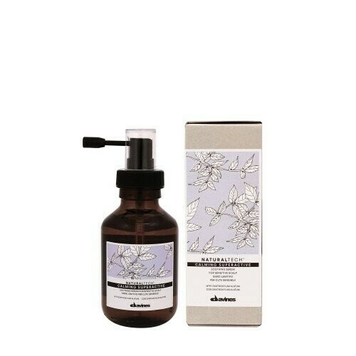 CALMING Superactivo -  SUPERACTIVE 100 ML.