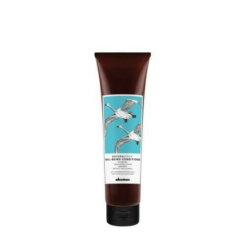 WELL-BEING  Acondicionador - CONDITIONER 150 ML.
