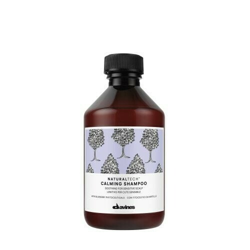 CALMING Champú-SHAMPOO 250 ML.