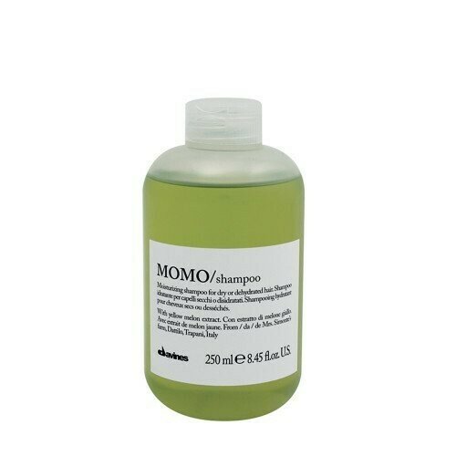 MOMO Champu - SHAMPOO 250 ML.