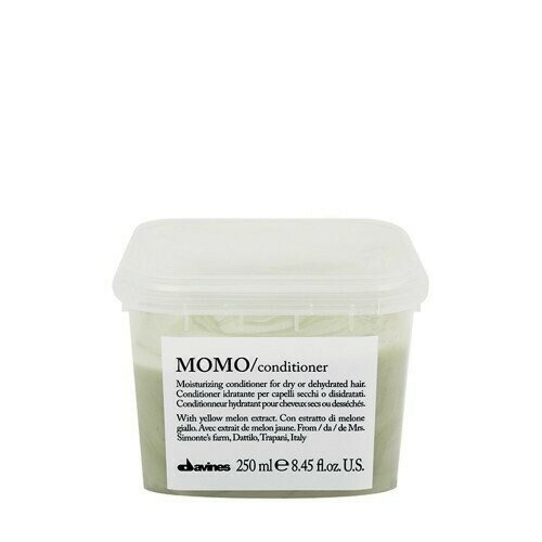 MOMO Acondicionador - CONDITIONER 250 ML.