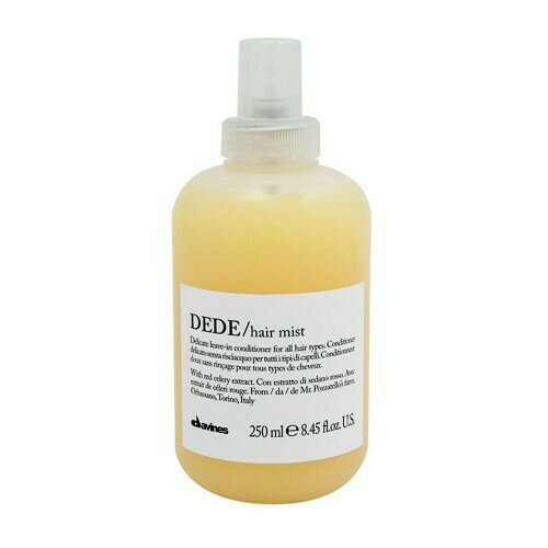 DEDE MIST 250 ML.