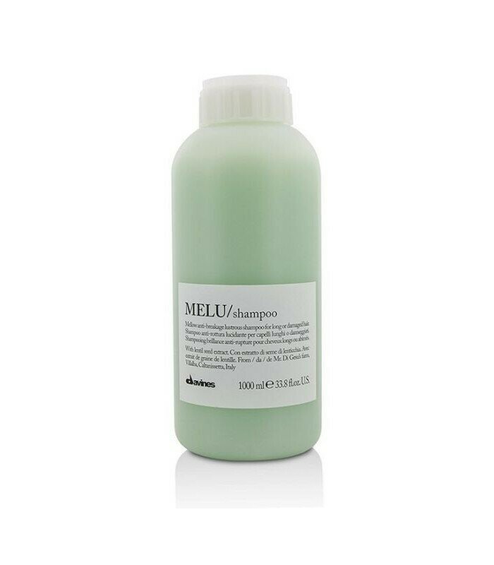 MELU Champu - SHAMPOO 1 L.