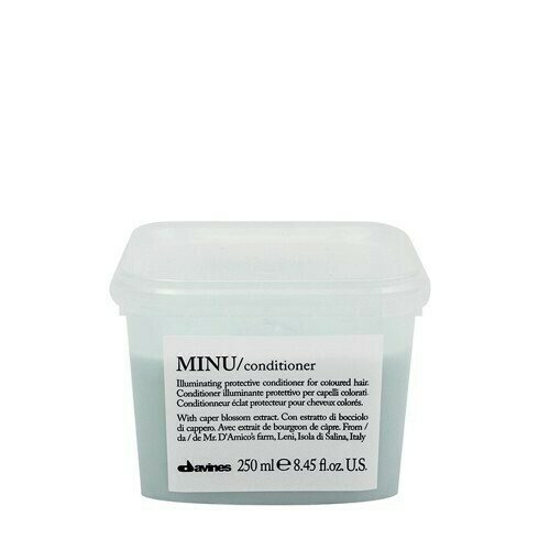 MINU Acondicionador - CONDITIONER 250 ML.