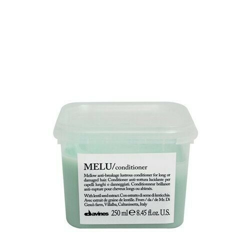 MELU Acondicionador - CONDITIONER 250 ML.