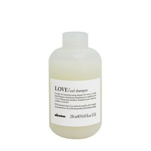 LOVE Champu Rizo 250 ML.