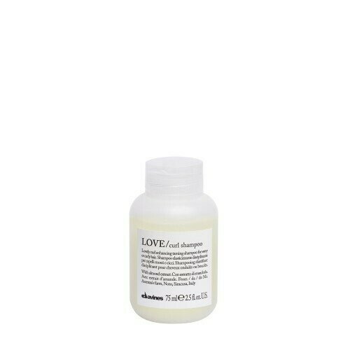 LOVE Champu Rizo 75 ML.