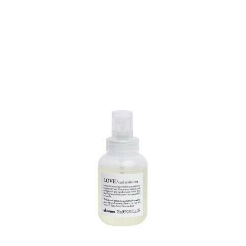 LOVE CURL REVITALIZER 75 ML.