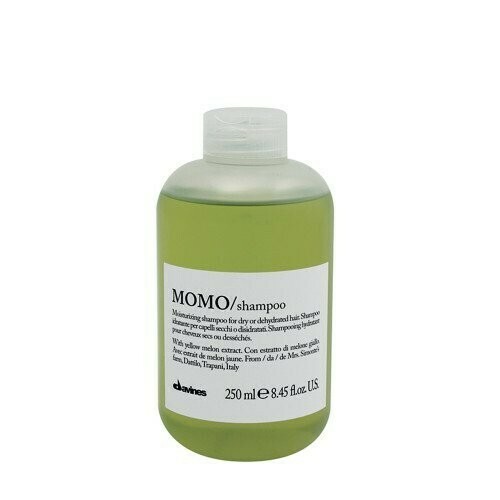 MOMO Champu - SHAMPOO 250 ML.
