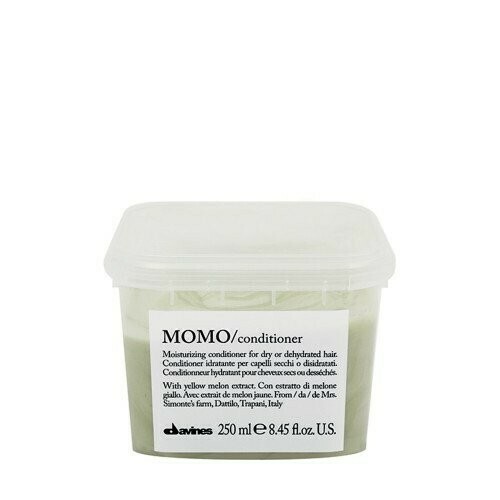 MOMO Acondicionador - CONDITIONER 250 ML.