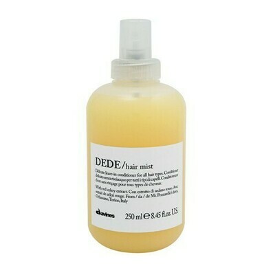 DEDE MIST 250 ML.