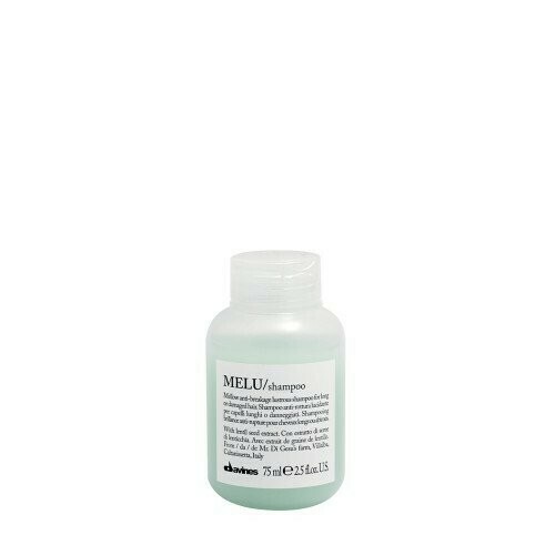 MELU CHAMPU-SHAMPOO 75 ML.