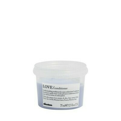 LOVE Acondicionador Disciplinante 75 ML.