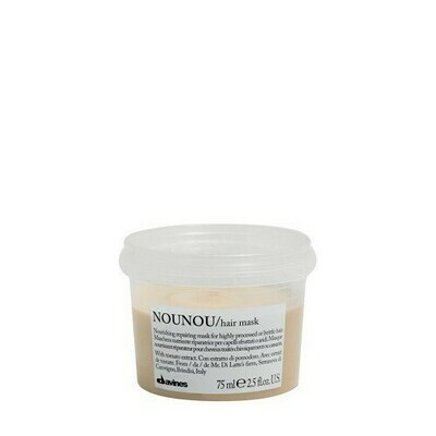 NOUNOU MASK 75 ML.