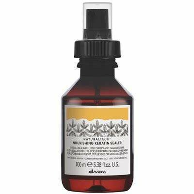 NOURISHING KERATIN SEALER 100 ML