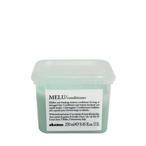 MELU Acondicionador - CONDITIONER 250 ML.