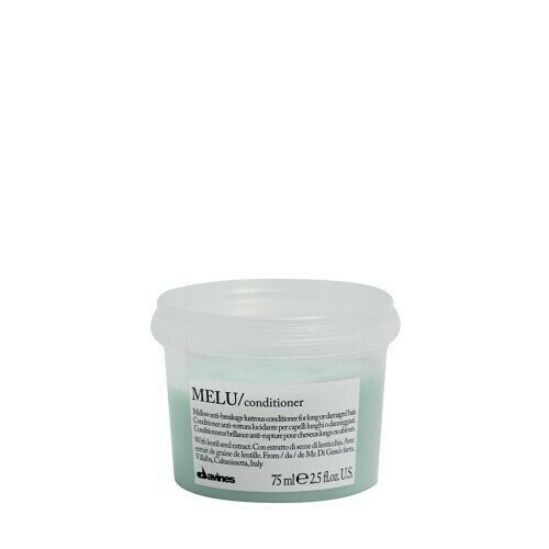 MELU Acondicionador - CONDITIONER 75 ML.