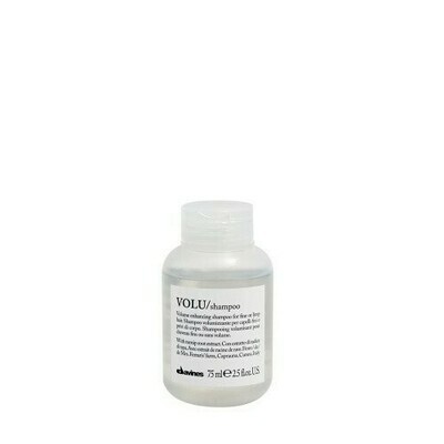VOLU CHAMPU 75 ML.