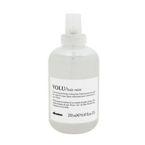 VOLU MIST 250 ML.