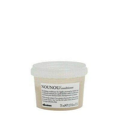 NOUNOU Acondicionador - CONDITIONER 75 ML.