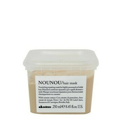 NOUNOU MASK 250 ML.