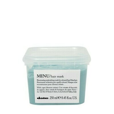 MINU MASK 250 ML.