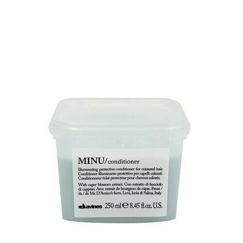 MINU Acondicionador - CONDITIONER 250 ML.