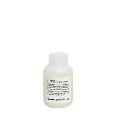 LOVE Champu Rizo 75 ML.