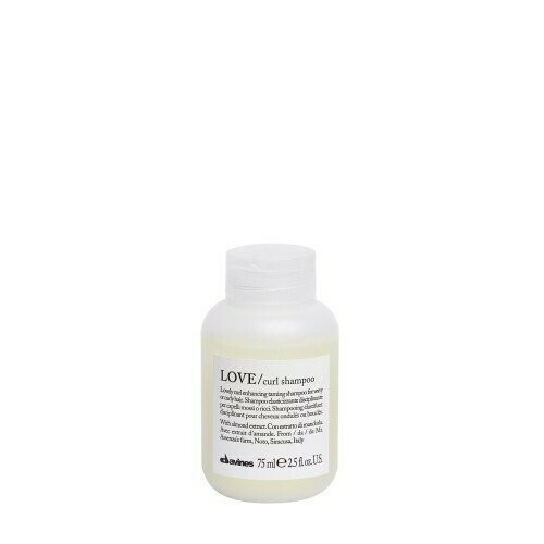 LOVE Champu Rizo 75 ML.
