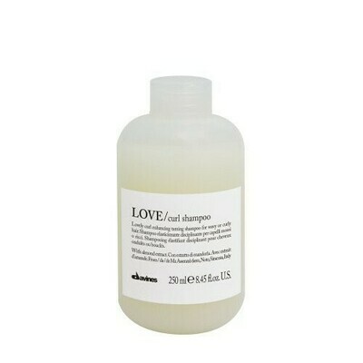 LOVE Champu Rizo 250 ML.