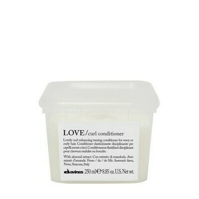 LOVE Acondicionador RIZO - CURL CONDITIONER 250 ML.