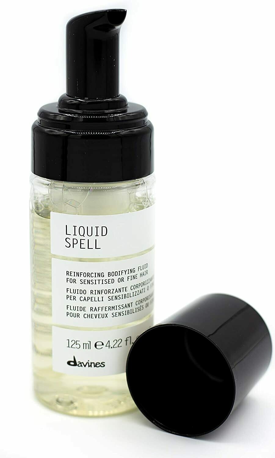 LIQUID SPELL 50ml