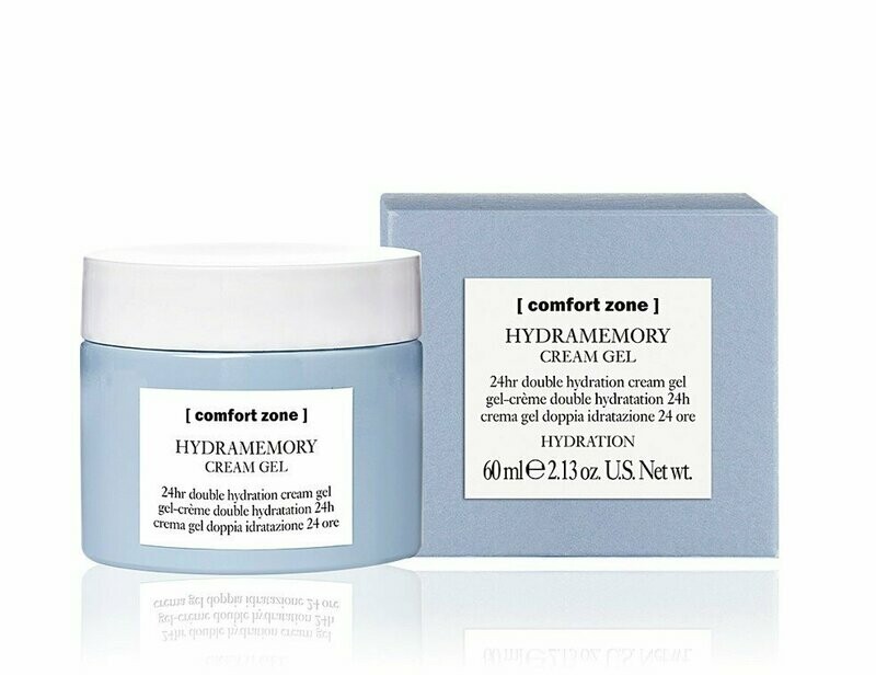 HYDRAMEMORY CREAM GEL 60 ML