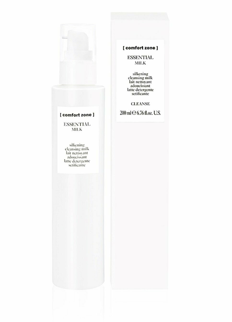 ESSENTIAL TONER 200 ML