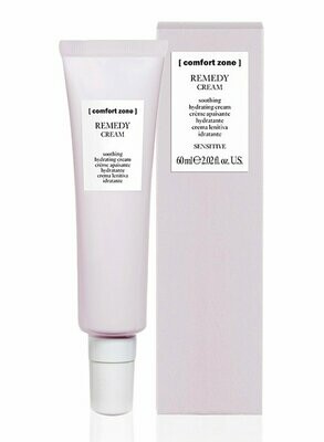 REMEDY CREAM 60 ML