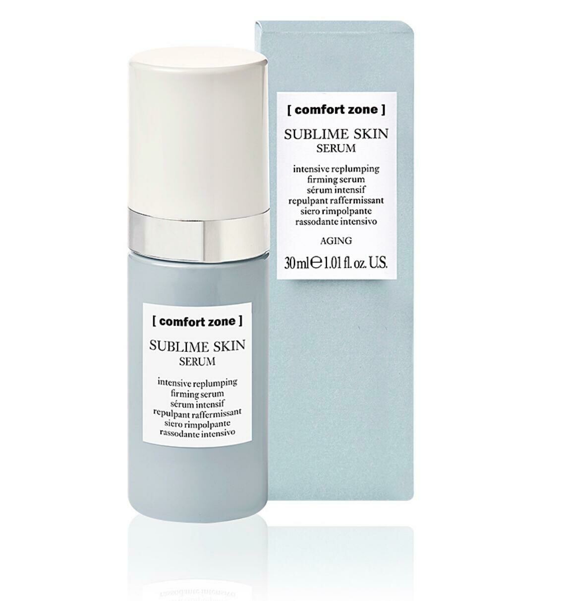 SUBLIME SKIN INTENSIVE SERUM 30 ML