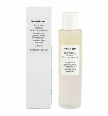 ESSENTIAL BIPHASIC MAKEUP REMOVER 150 ML