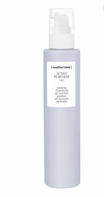 ACTIVE PURENESS CLEANSING GEL 200 ML