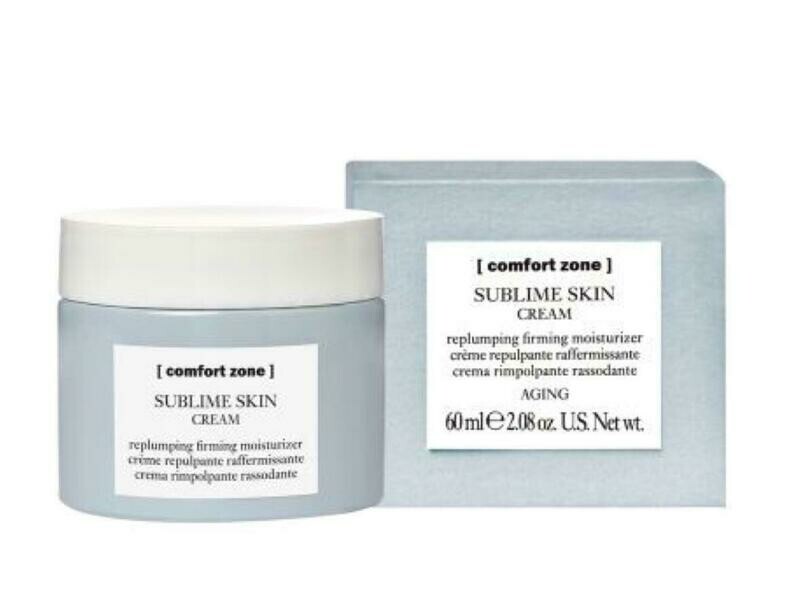 SUBLIME SKIN CREAM 60 ML