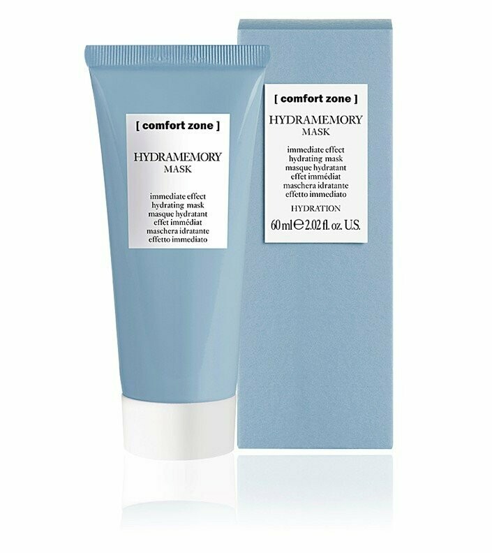 HYDRAMEMORY MASK 60 ML