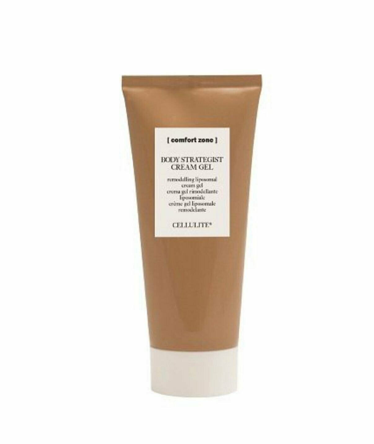 BODY STRATEGIST CREAM GEL CELLULITE 200ml