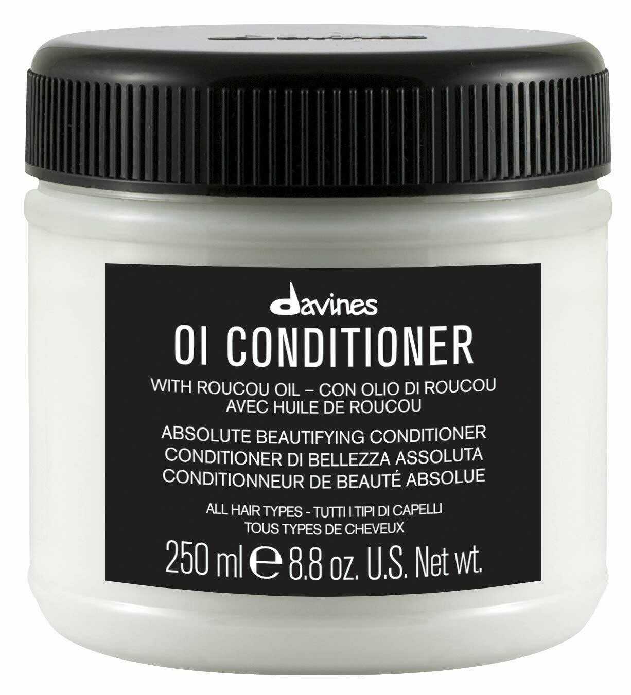 OI Acondicionador - CONDITIONER 250 ML.