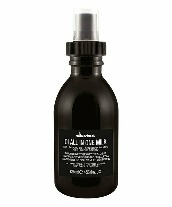 OI ALL IN ONE MILK ( Sin Aclarado ) 135 ML.