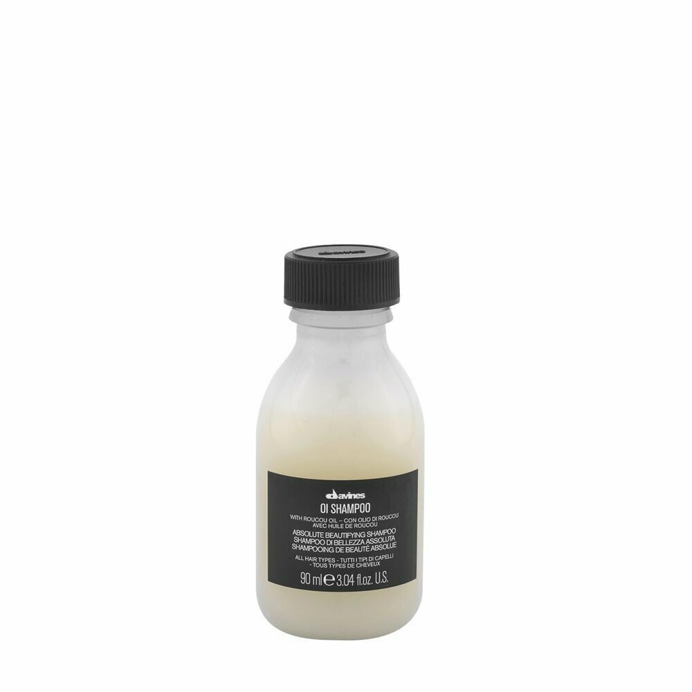 OI CHAMPU - SHAMPOO 90 ML.