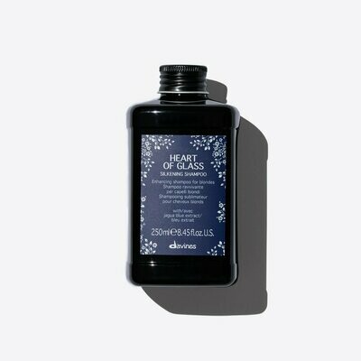 HEART OF GLASS Shampoo Champú 250 ml