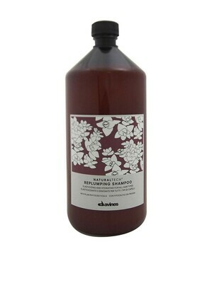 SHAMPOO REPLUMPING LITRO.