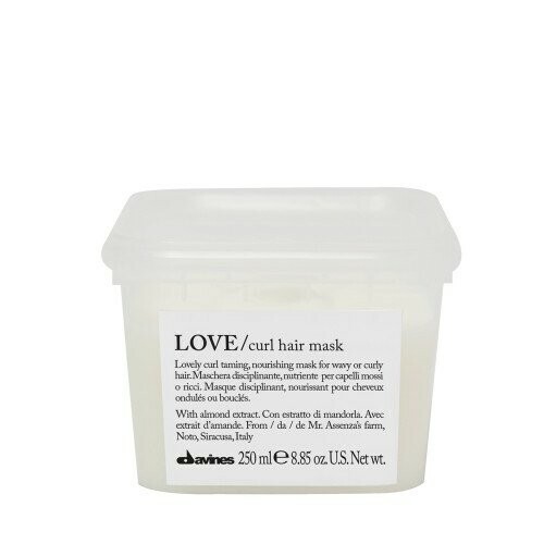 LOVE MASK RIZO 250 ML.