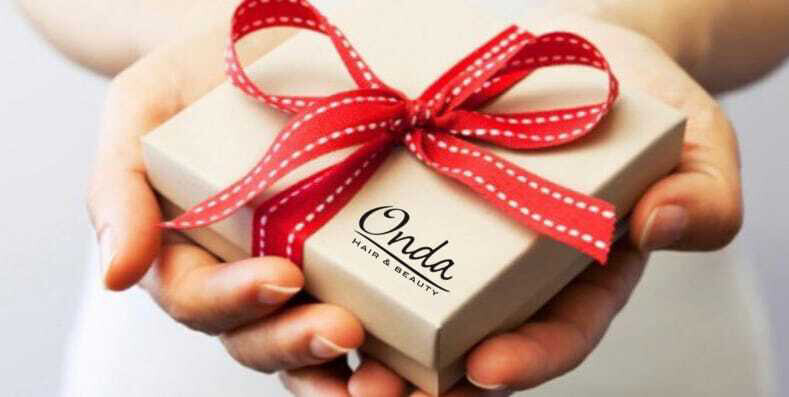 Tarjeta regalo - Gift card