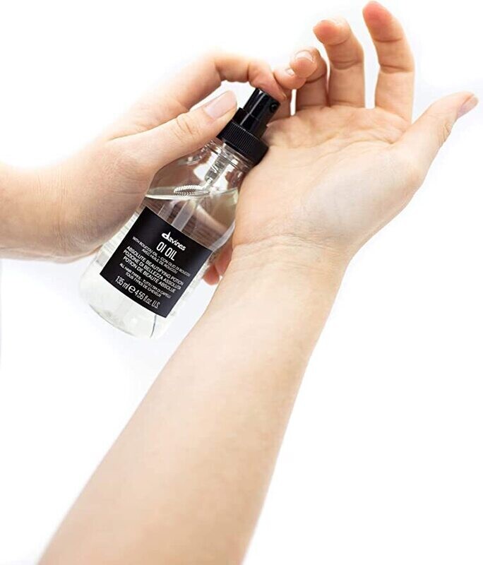OI OIL 50 ML.