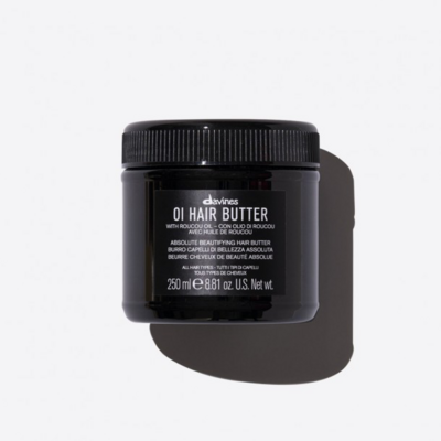 OI BUTTER